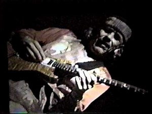 Carlos Santana "Samba Pa Ti" with Ottmar Liebert