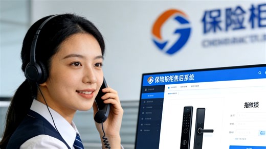 必达指纹锁（Be-Tech）售后服务24小时热线4000767098