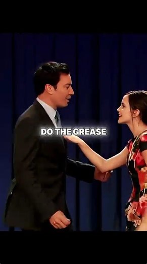 Jimmy Fallon Was NOT Ready for This 💀