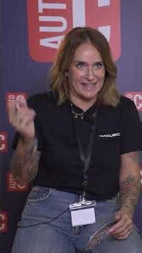 Entrevista con Andrea de Vancubic