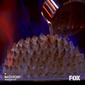 23K views · 880 reactions | It's about to get heated for the semi-finals and PART 1 of our season finale.  Tune in Wednesday at 8/7c for 2 hours of all-new episodes! | MasterChef | Facebook