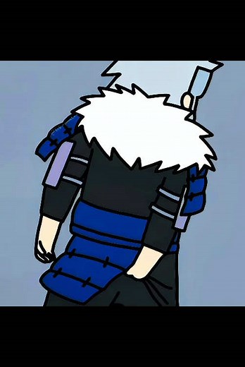 #tobirama #tobiramasenju #narutoshippuden #fyp #foryou #anime