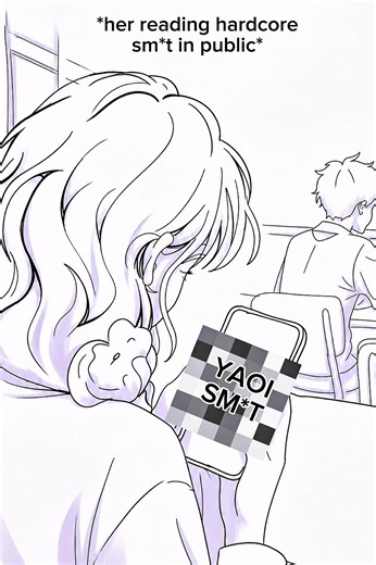 Speak your truth, queen #animatic #booktok #yaoi #deluluart #animation