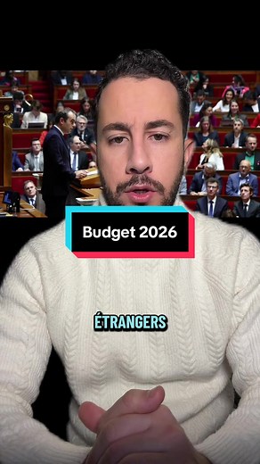 Budget 2026 : Impact de la suppression des APL pour étudiants