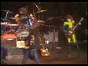 1.7K views · 41 reactions | The Sensational Alex Harvey Band - In Concert (1974) [Live At Rainbow Theatre] | Jukebox | Facebook