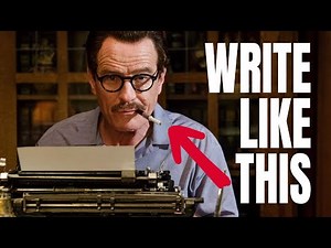 The ONLY Way to Write a Screenplay THIS YEAR