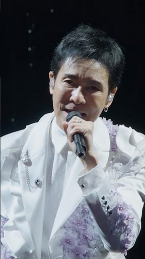 郷ひろみ「ALL MY LOVE」at日本武道館 #郷ひろみ #LIVE