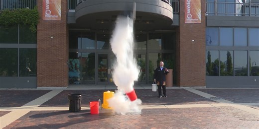 Imagine It! - Trash Can Cannon - Aug. 16th, 2025