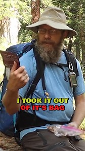 The Best Snacks while Backpacking! #outdoor #backpacking #snack | My Life Outdoors