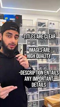 Get Your First Amazon Ads Campaign Ready the Right Way! #AmazonAds #Ad