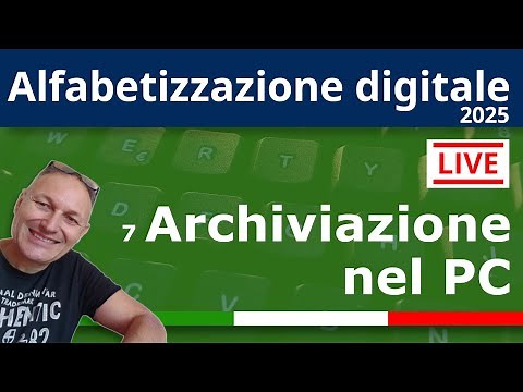 7th Digital Literacy Course 2025 with Daniele Castelletti | AssMaggiolina