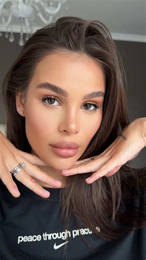 Makeup Techniques with GIVENCHY Products