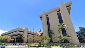 Honolulu Social Security Office 300 Ala Moana Blvd, Honolulu, Hawaii 96850