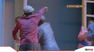 3.7K views · 134 reactions | Fun Factory Uganda is #Live Every #ThursdayNight At #TheNationalTheatre #8Pm #30k Link to the full skityoutu.be/Ip4RRvFizIo?si… | Fun Factory Uganda | Facebook