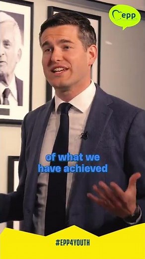 What's the best way you can get involved in politics?