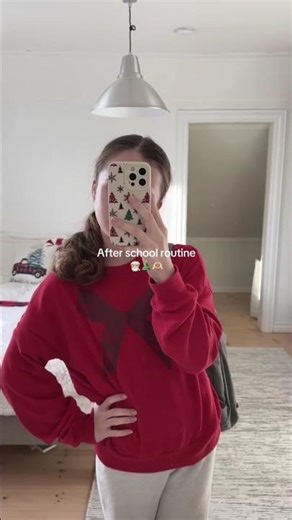 Unlock Your After-School Potential: Easy Ways to Stay Energized and Focused 📚✨ #afterschool