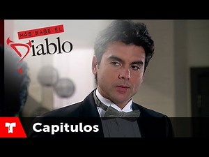 Más Sabe El Diablo | Capítulo 62 | Telemundo