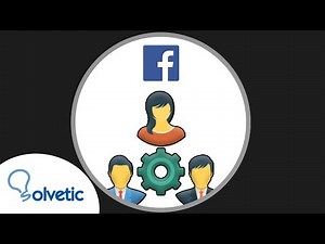 📝 Cómo SABER quién es el ADMINISTRADOR de un GRUPO en Facebook