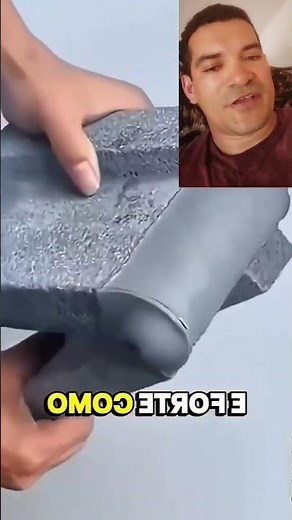 What is polymer cement?