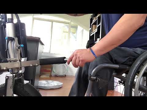 TriRide How-To Setup Video