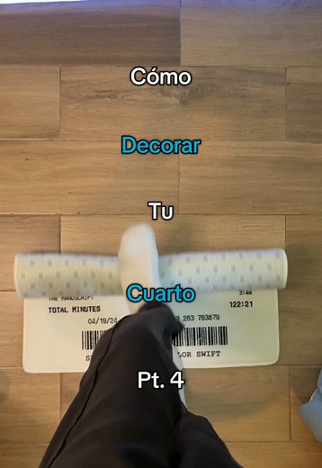 Cómo Decorar Tu Cuarto: Ideas y Tips Creativos