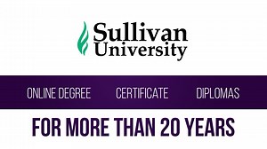 4.3K views · 183 reactions | Jump-start your degree online! For more than 20 years, Sullivan University has been offering online courses. It's not too late to enroll! | Sullivan University | Facebook