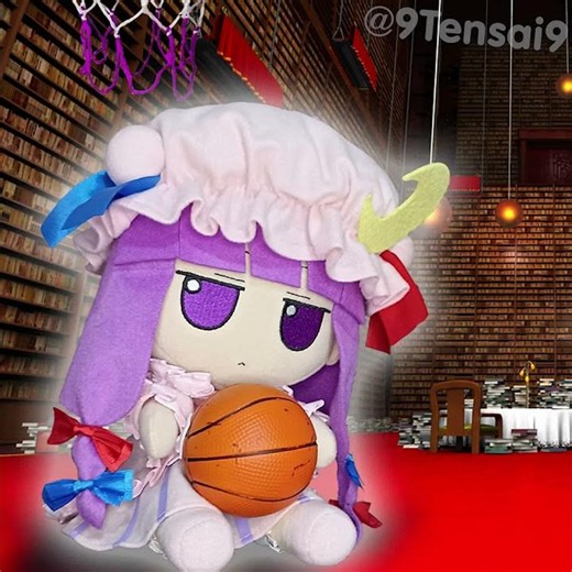 Patchouli Fumo Ballin