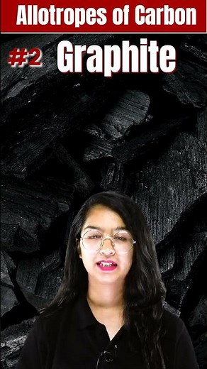 Allotropes of Carbon in 1 Minute! #shorts #class10chemistry #chemistry