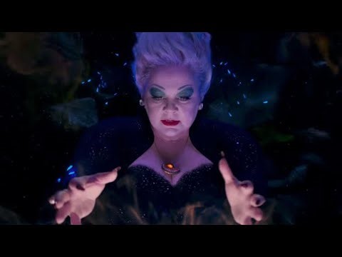 So Here's The Deal - The Little Mermaid Clip