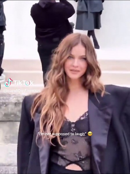 Exploring the Charm of Barbara Palvin and Dylan Sprouse