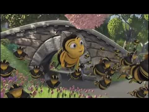 Bee Movie (Trailer 2007)
