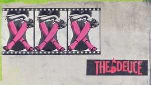 The Deuce: Season 2 Episode 113 : Inside the