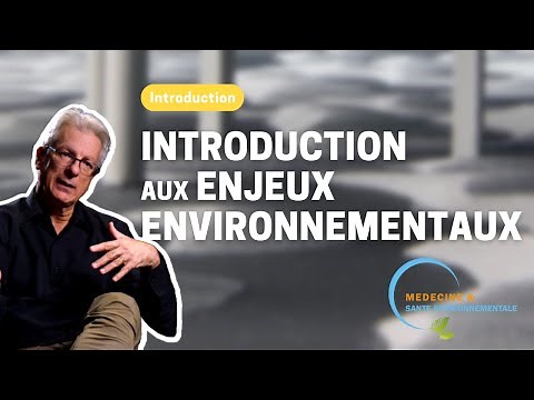 Introduction aux enjeux environnementaux [Dominique Bourg]