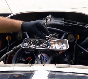 7.5K views · 63 reactions | The Vital Maintenance That Keeps Planes flying safely | 3-Minute Hacks | Facebook