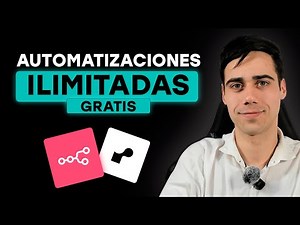 La GUÍA definitiva para ALOJAR n8n en tu SERVIDOR para AUTOMATIZACIONES ILIMITADAS | Paso a Paso