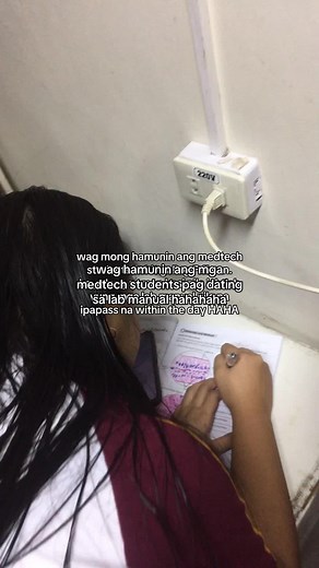 bs in medical technology, major in drawing kasi mga medtech students HAHAHAHA tb to our lab manual days 🤣 #medtech #medtechstudent #medtechtok #fyp #bsmt #foryou