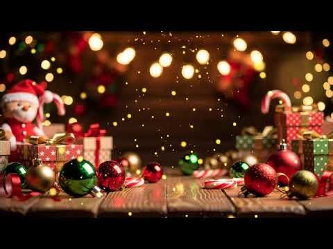 12 Hour Christmas Music Mix 🎄 Relaxing Holiday Songs for a Festive Mood