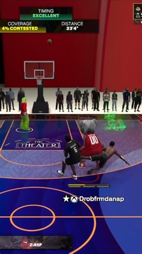 Demond Robinson | 2/2 today like comment and follow for more 🔥‼️ #fyp #viral #2k26 #317drob #blowthisup | Instagram