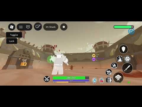 Best LevelBound Script