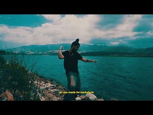 HELLA (Official Visualizer)