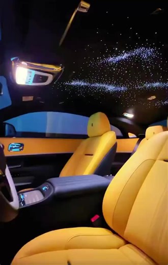 16W LED Fiber Optic Star Ambient Lighting for Car  RGB/RGBW Mode Light Source Starlight Fiber Optic Car Kit