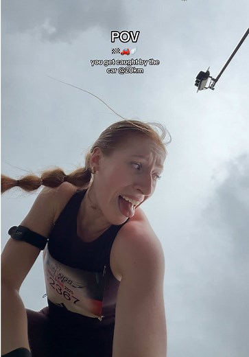 didn’t quite beat last year’s 24km 💀 #wingsforliferun #wingsforlife #munich