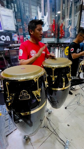 277K views · 3.9K reactions | CASA MUSICAL JHONATAN BM | Pepon - Clases De Percusion | Facebook