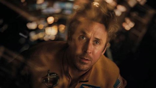 Project Hail Mary official trailer 2