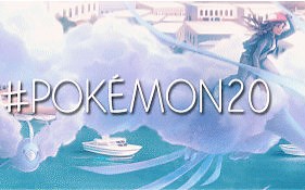 【燃向/GlitchxCity】口袋妖怪BGM-Remix Top20