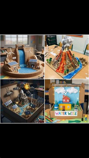 Paper Project ideas videos Follow KND Art & Craftfor more crafts ideas | KND Art & Craft