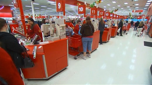 Target tightens dress code for employees