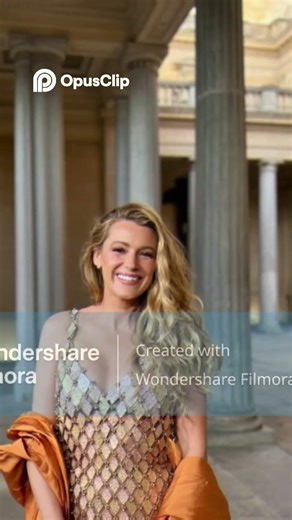 Blake Lively’s Rise, Career Evolution & Latest Headlines Explained Full Story Revealed OpusClip Re