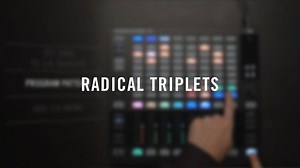 8.3K views · 27 reactions | Season 5 - Episode 4. In this episode, we show you how to easily program off-kilter, shuffling triplets using the step sequencer on MASCHINE JAM. More on MASCHINE: bit.ly/Maschine_ | Native Instruments | Facebook