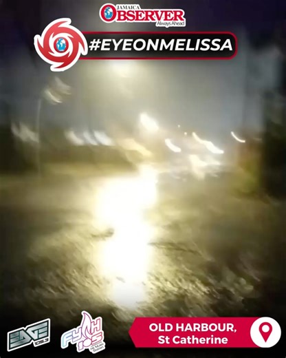 The Jamaica Observer on Reels